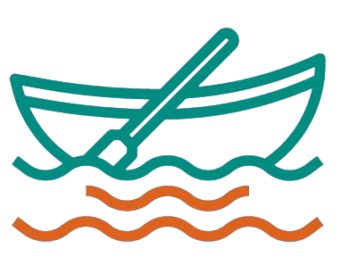 Icono lancha Hotel Mares